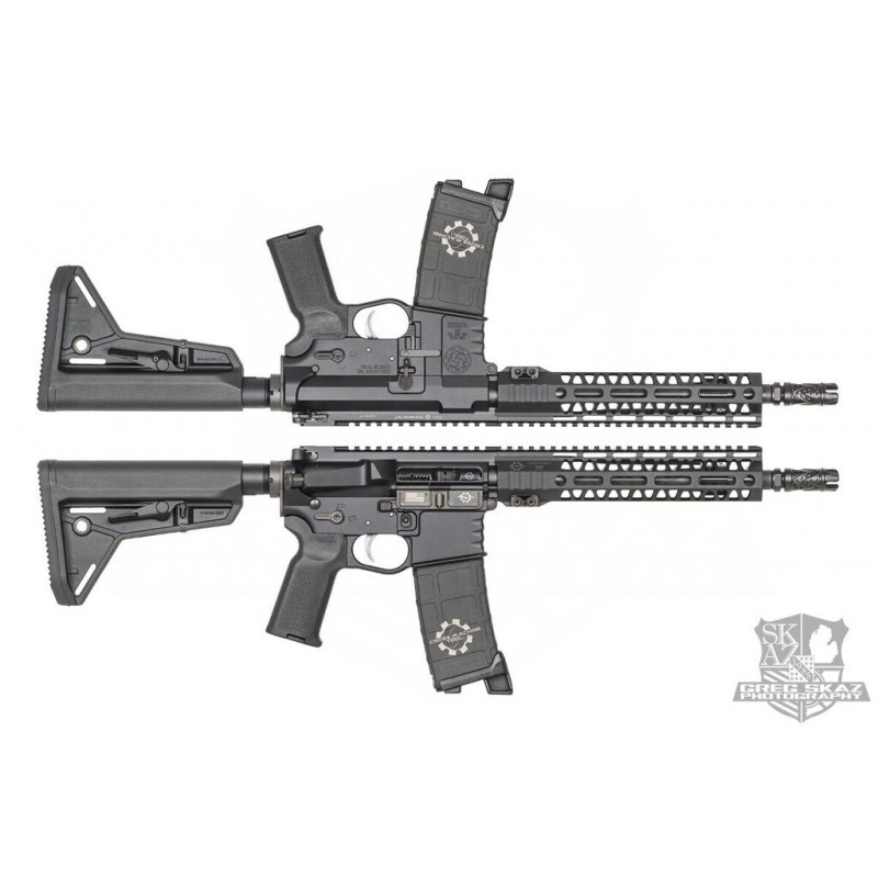 CMT MOD 2 10.5 CQB RIFLE